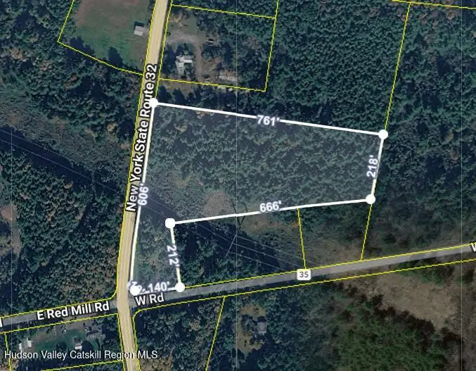 1230 West Road, Greenville, NY 12083 - #2