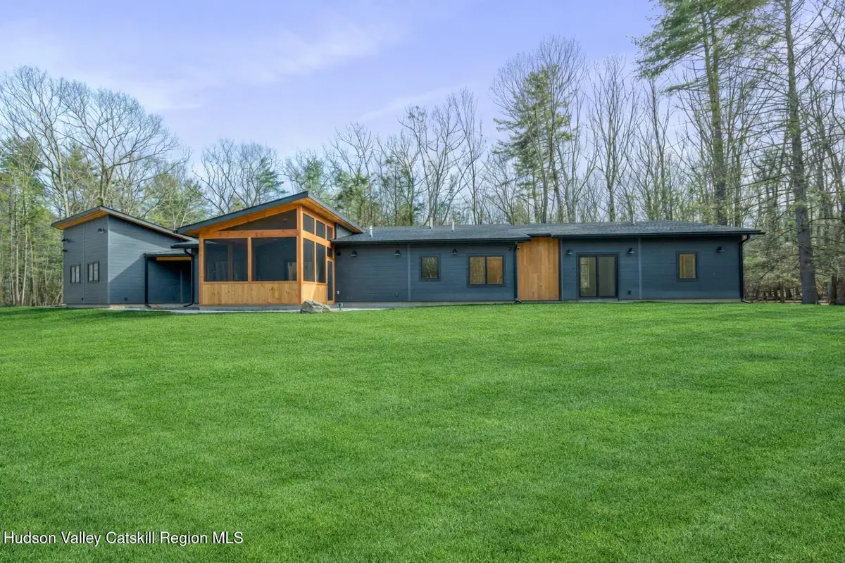 20 Anderson Road, Olivebridge, NY 12461 - #1