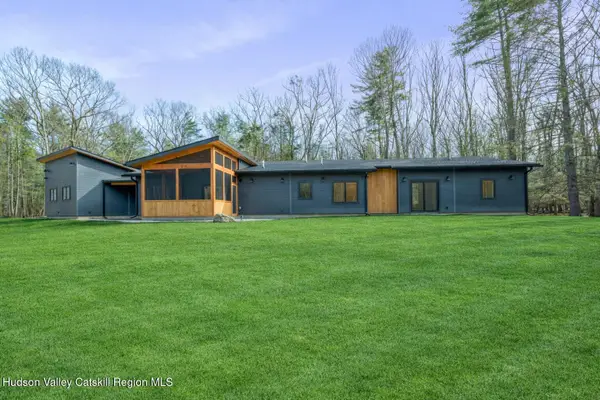 20 Anderson Road, Olivebridge, NY 12461