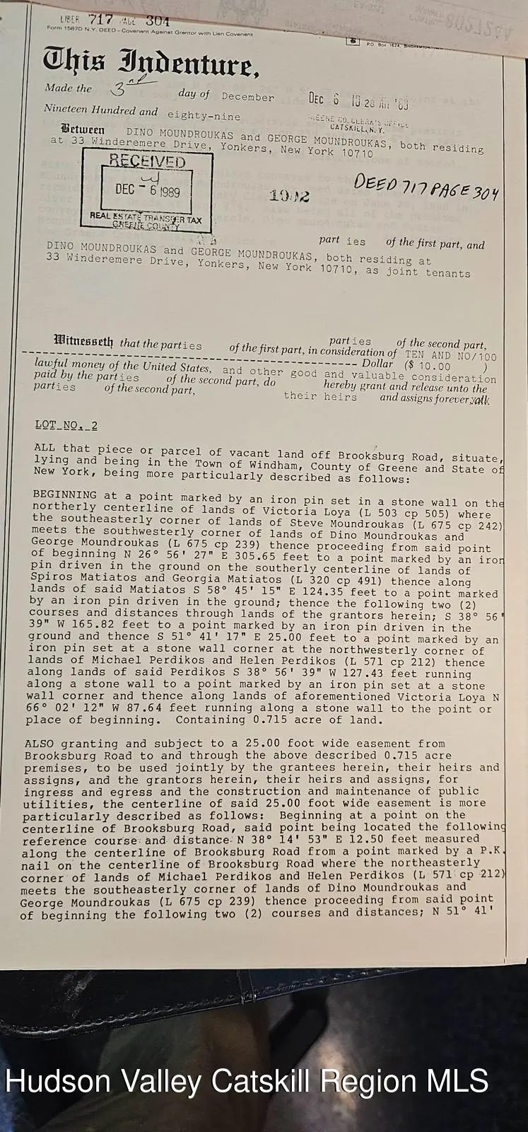 0 County Road 65, Windham, NY 12496 - #3