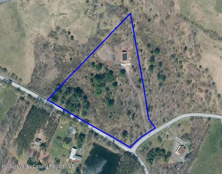 15 Meadow Lane, Jewett, NY 12444 - #2