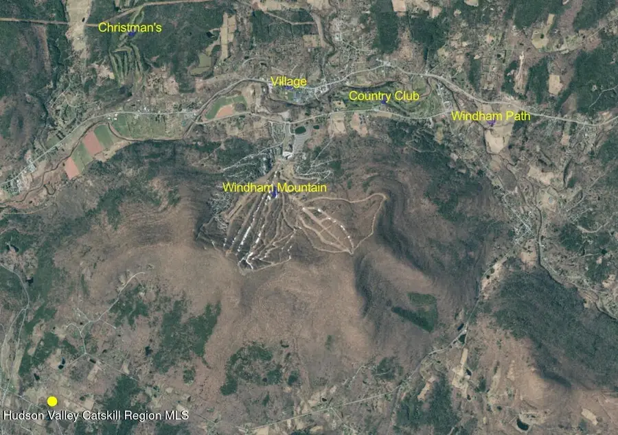 15 Meadow Lane, Jewett, NY 12444 - #3