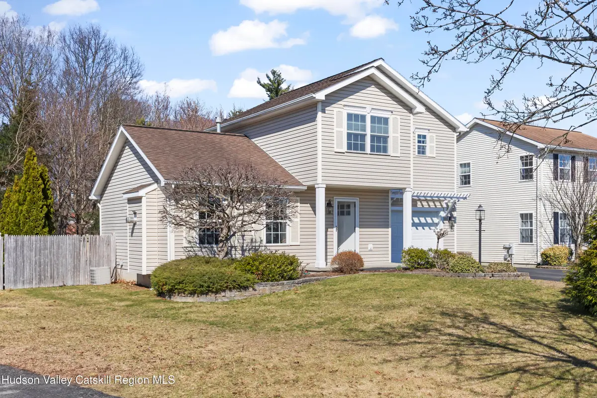 4524 Burnett Street, Valatie, NY 12184 - #1