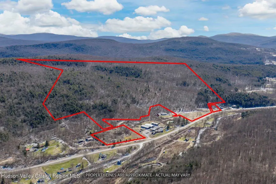 191 Mill Road, Margaretville, NY 12455 - #2