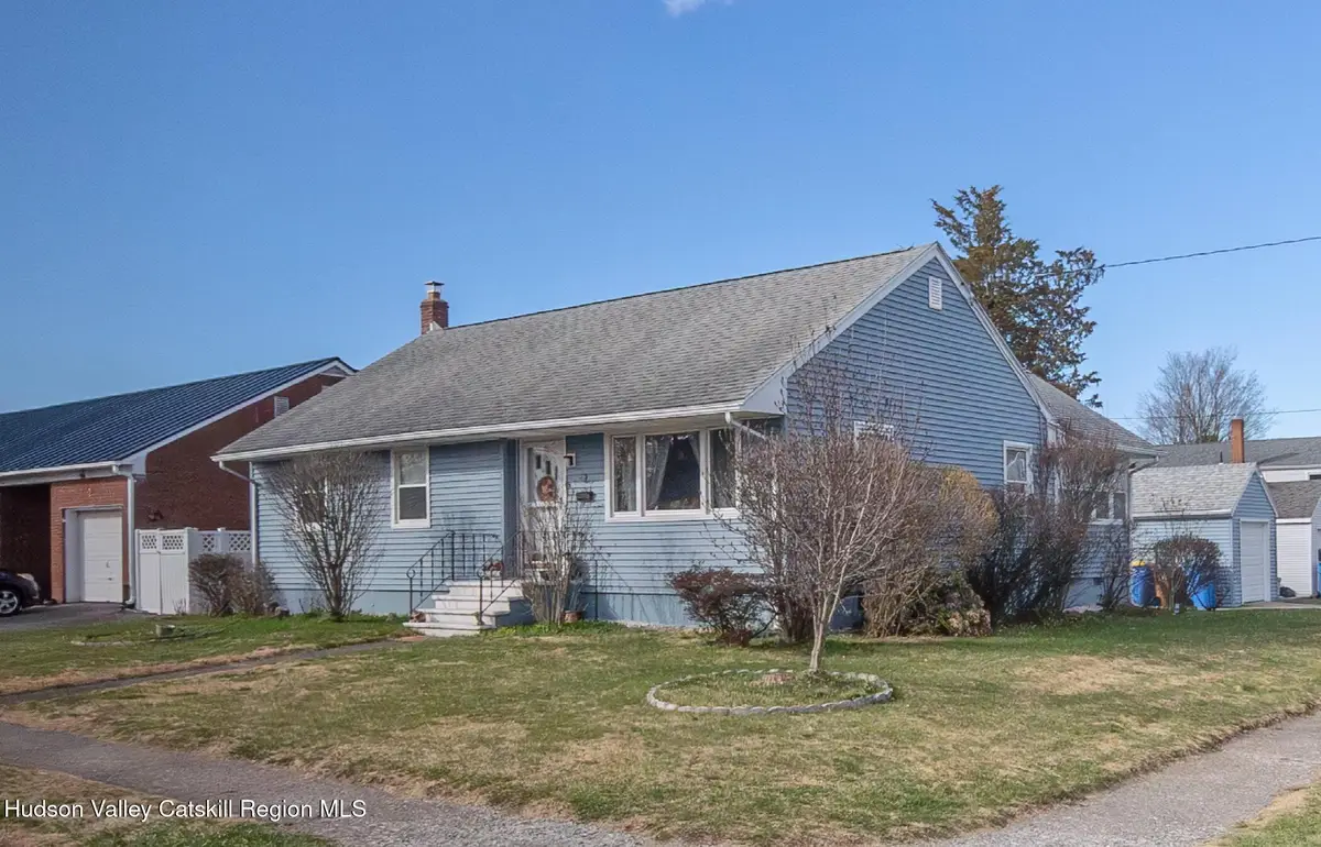 3 Lipton Street, Kingston, NY 12401 - #1