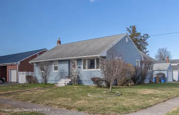 3 Lipton Street, Kingston, NY 12401