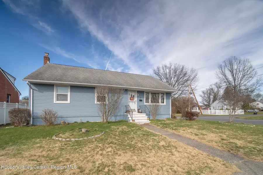 3 Lipton Street, Kingston, NY 12401 - #2