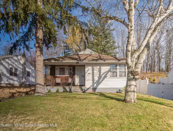 272 E Chester Street, Kingston, NY 12401