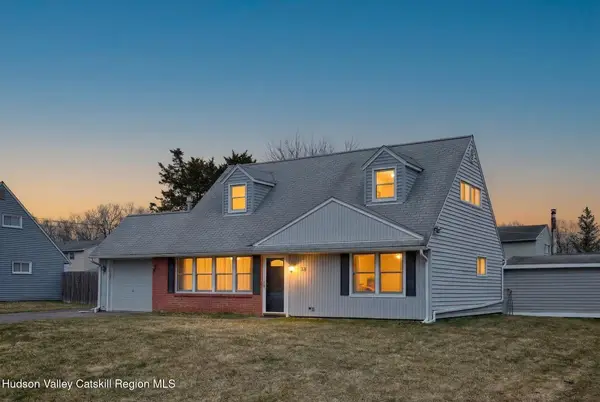 38 Dunwoodie Drive, Kingston, NY 12401