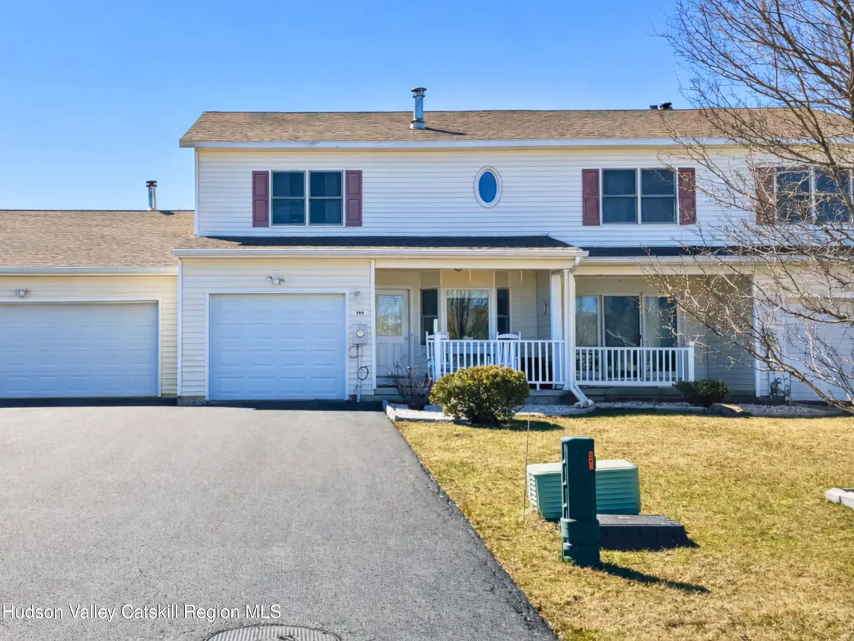 115 Skyview Drive, Greenville, NY 12083 - #1