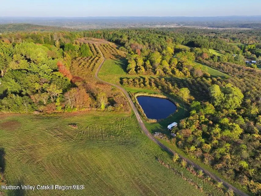 Lot 1 Mountain View Drive, Coxsackie, NY 12051 - #1