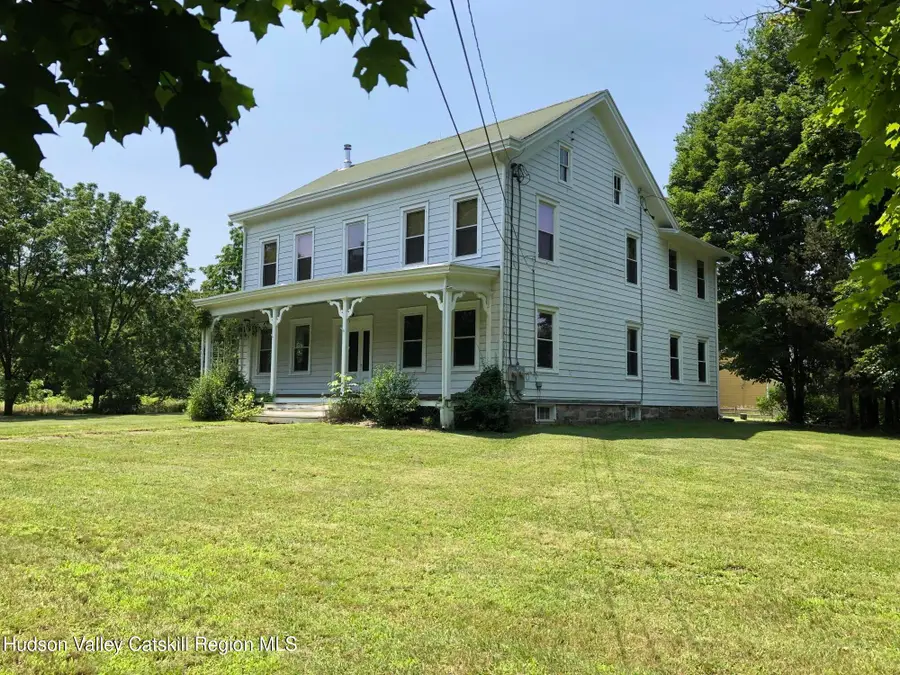 181 Huguenot Street, New Paltz, NY 12561 - #2