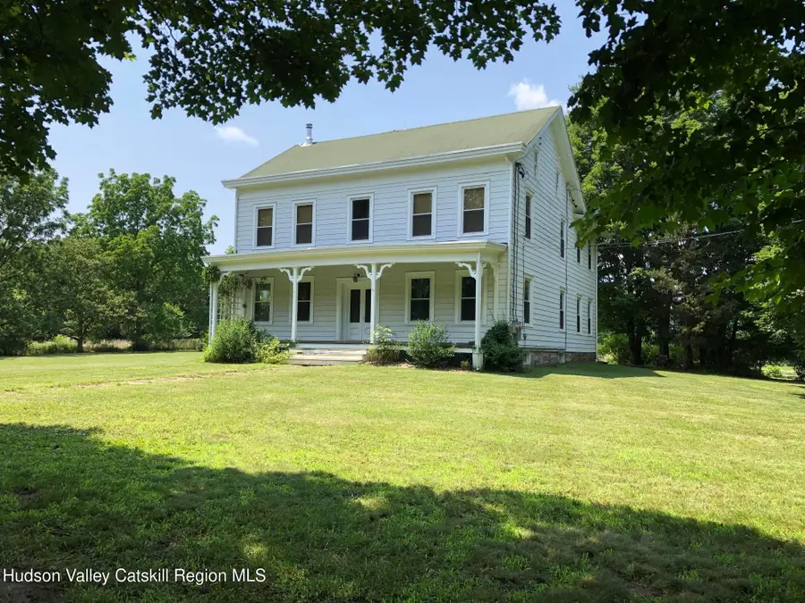 181 Huguenot Street, New Paltz, NY 12561 - #3