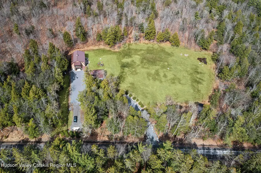 380 Mallon Road, Fultonham, NY 12071 - #2