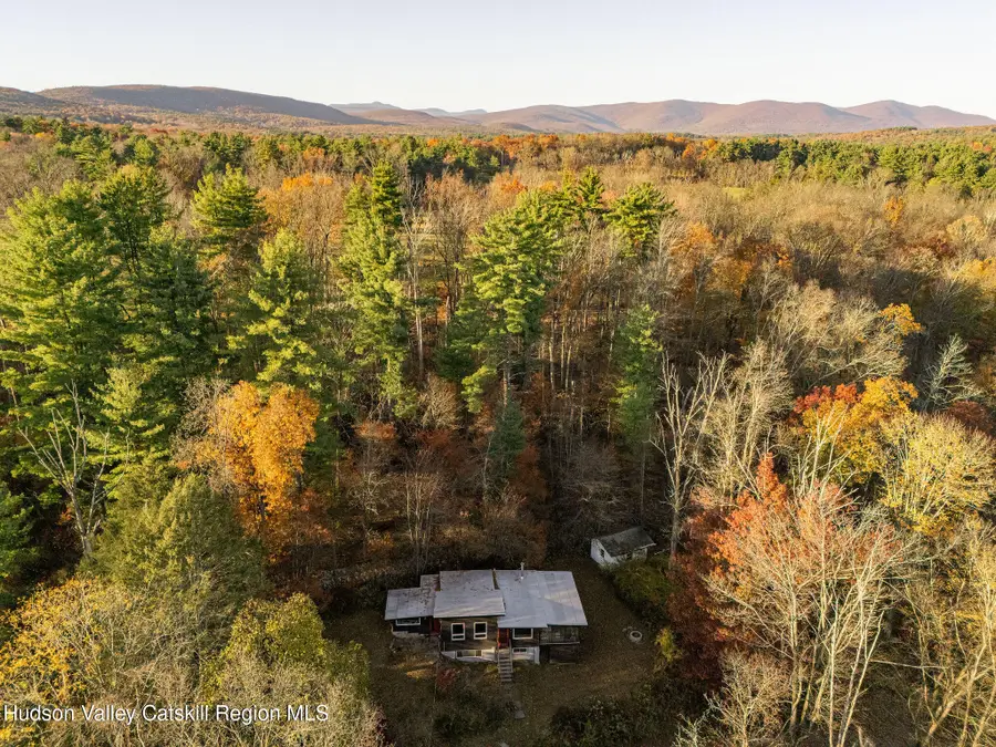 41 Hickory Hill Road, Kerhonkson, NY 12446 - #2