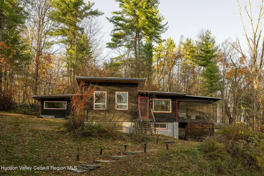 41 Hickory Hill Road, Kerhonkson, NY 12446 - #3