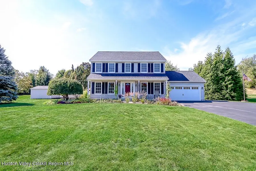 144 Blossom Lane, Valatie, NY 12184 - #2