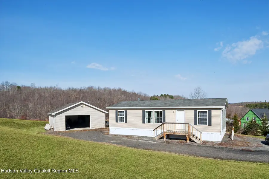 1657 Cotton Hill Road, Wright, NY 12053 - #2