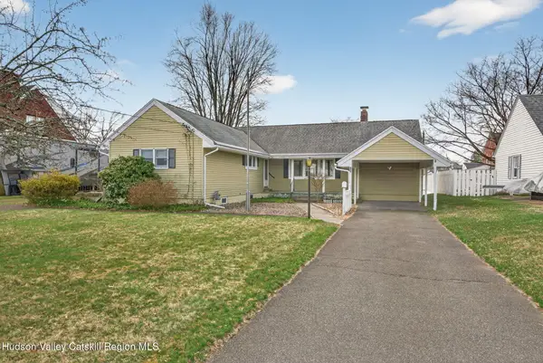 85 Harding Avenue, Kingston, NY 12401