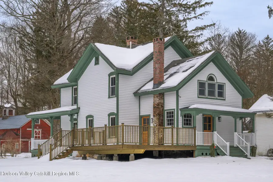 23 Frog Alley, Old Chatham, NY 12136 - #3