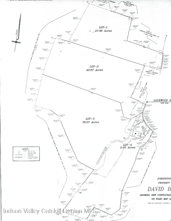 132 Lockwood Road, Hudson, NY 12534