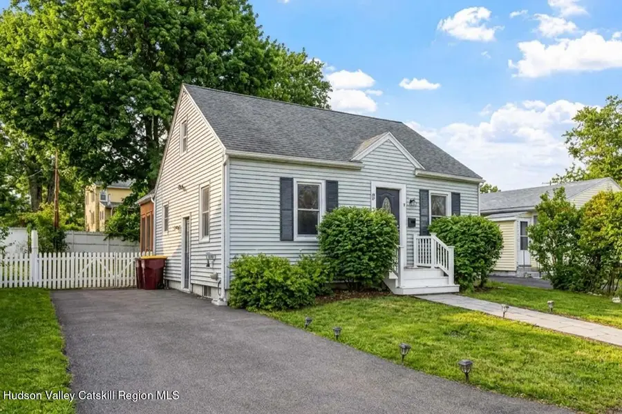 51 Milo Street N, Hudson, NY 12534 - #2