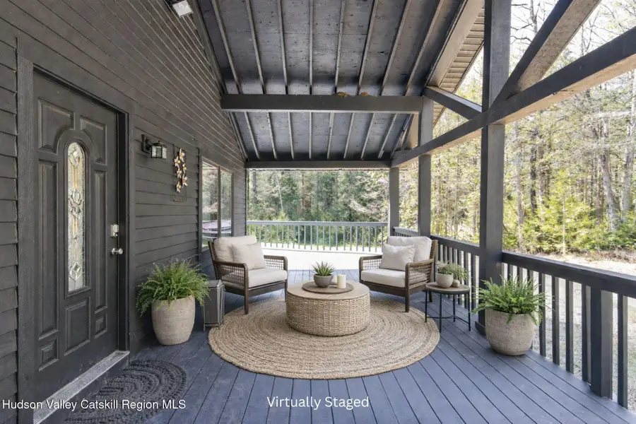 137 Mountain Brook Road, Tannersville, NY 12485 - #2