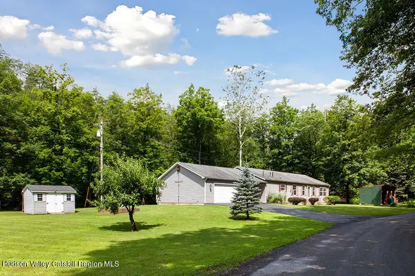 137 Creamery Road, North Blenheim, NY 12131