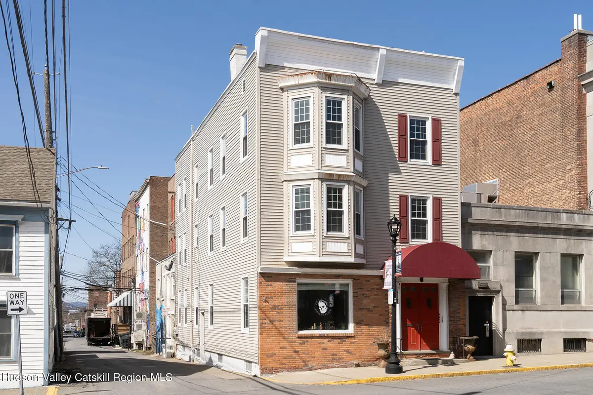 11 S South 6th Street, Hudson, NY 12534 - #1