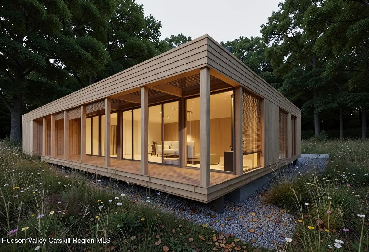 24 Beck Road, Poughkeepsie, NY 12601 - #1