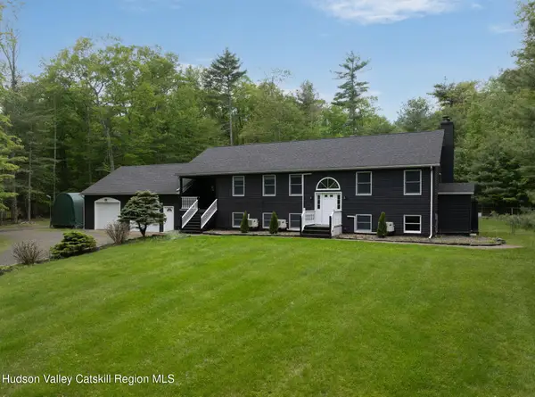 119 Cedar Drive, Kerhonkson, NY 12446