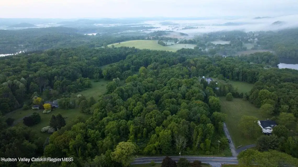 Lot 35 County Route 27, Copake, NY 12521 - #1