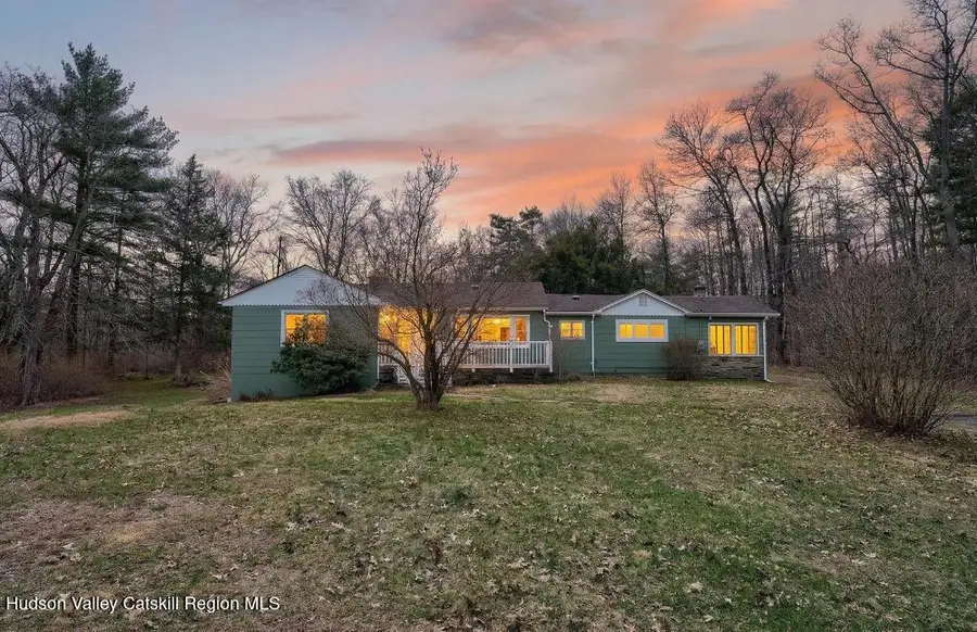 655 Murray Road, Kingston, NY 12401 - #2