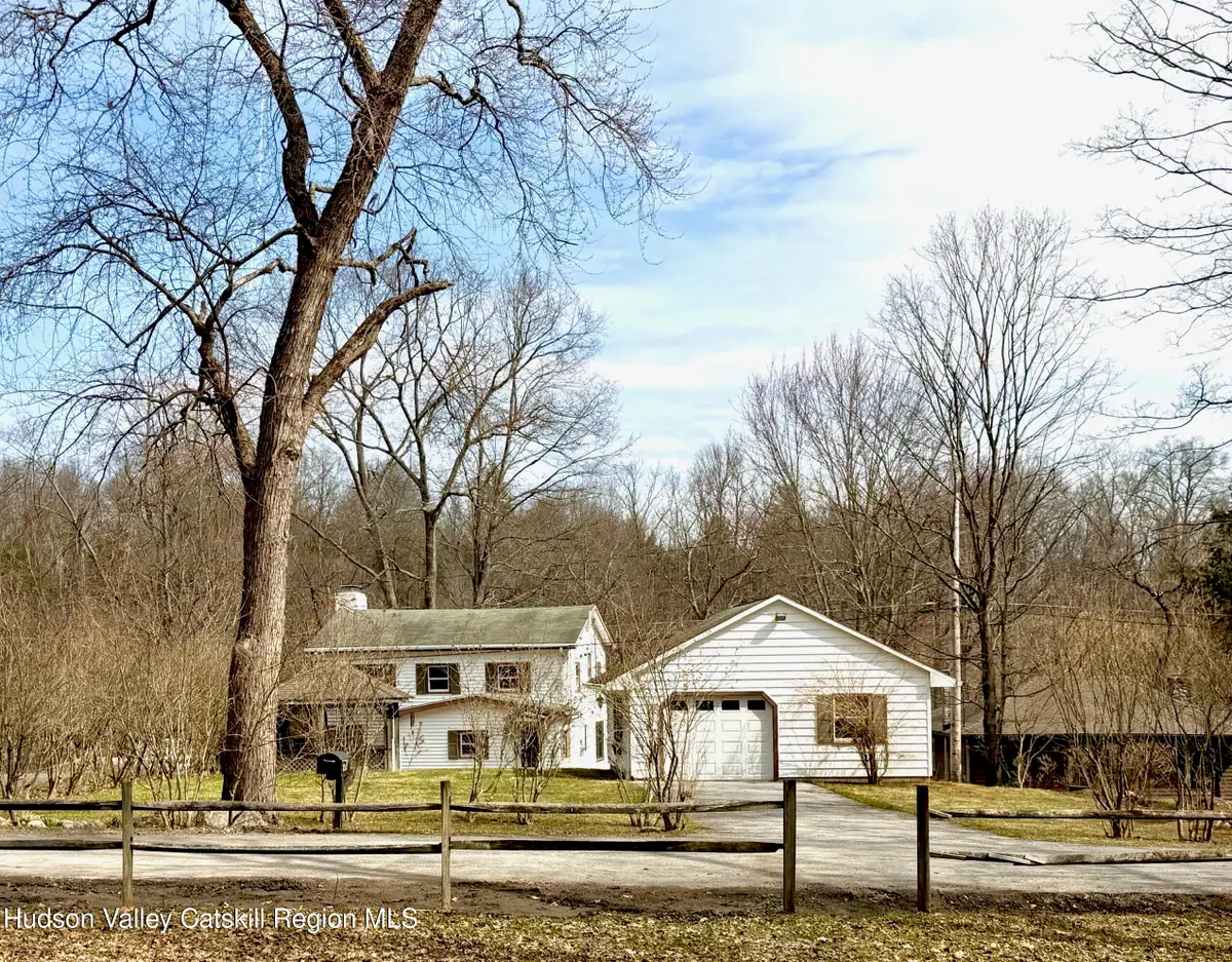 1232 Old Ford Circle, New Paltz, NY 12561 - #1