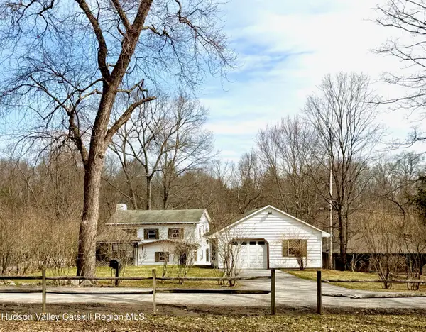 1232 Old Ford Circle, New Paltz, NY 12561
