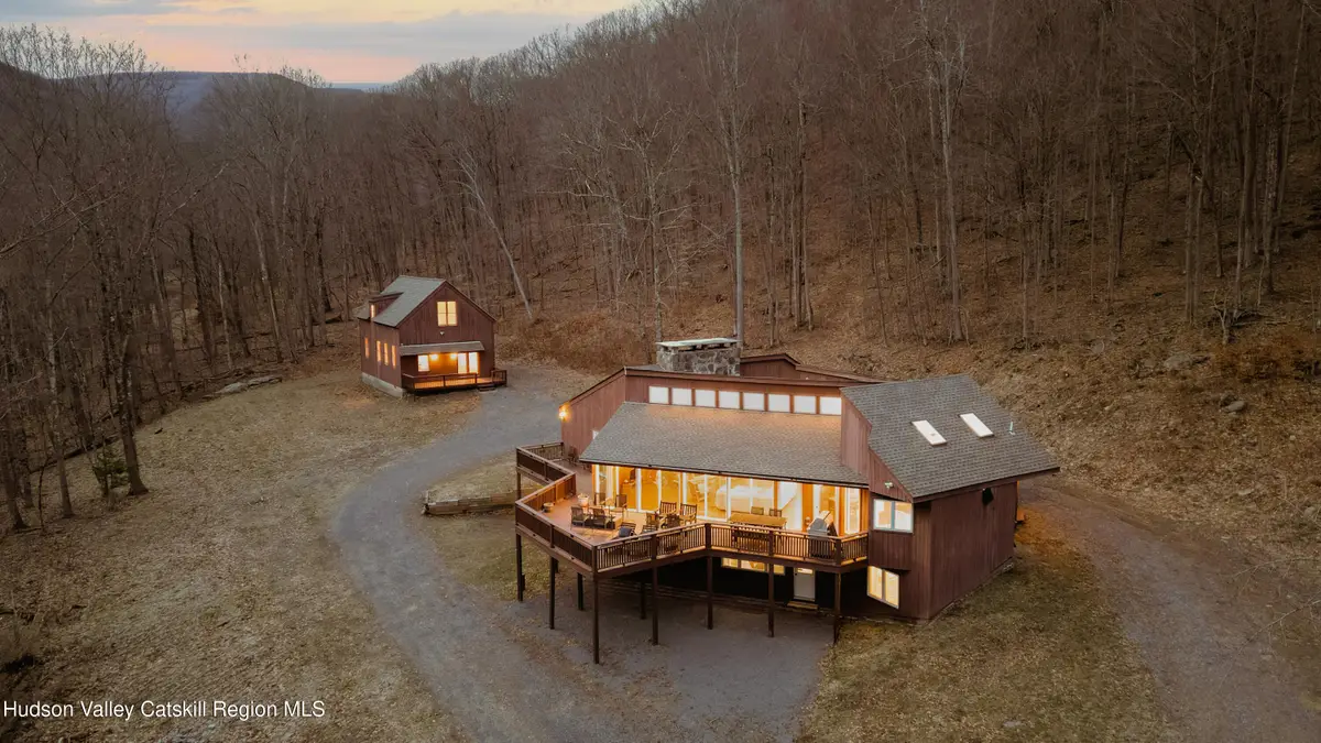 110 Lost Clove Road, Big Indian, NY 12410 - #1