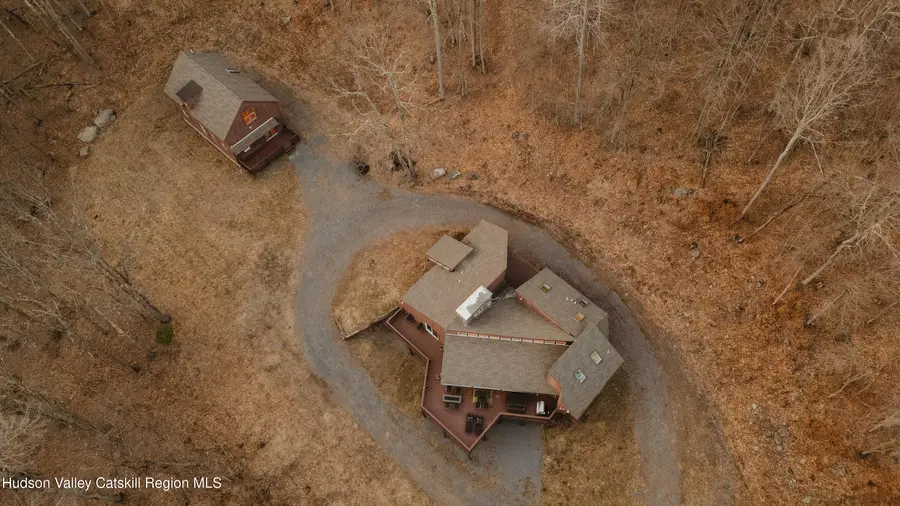 110 Lost Clove Road, Big Indian, NY 12410 - #3