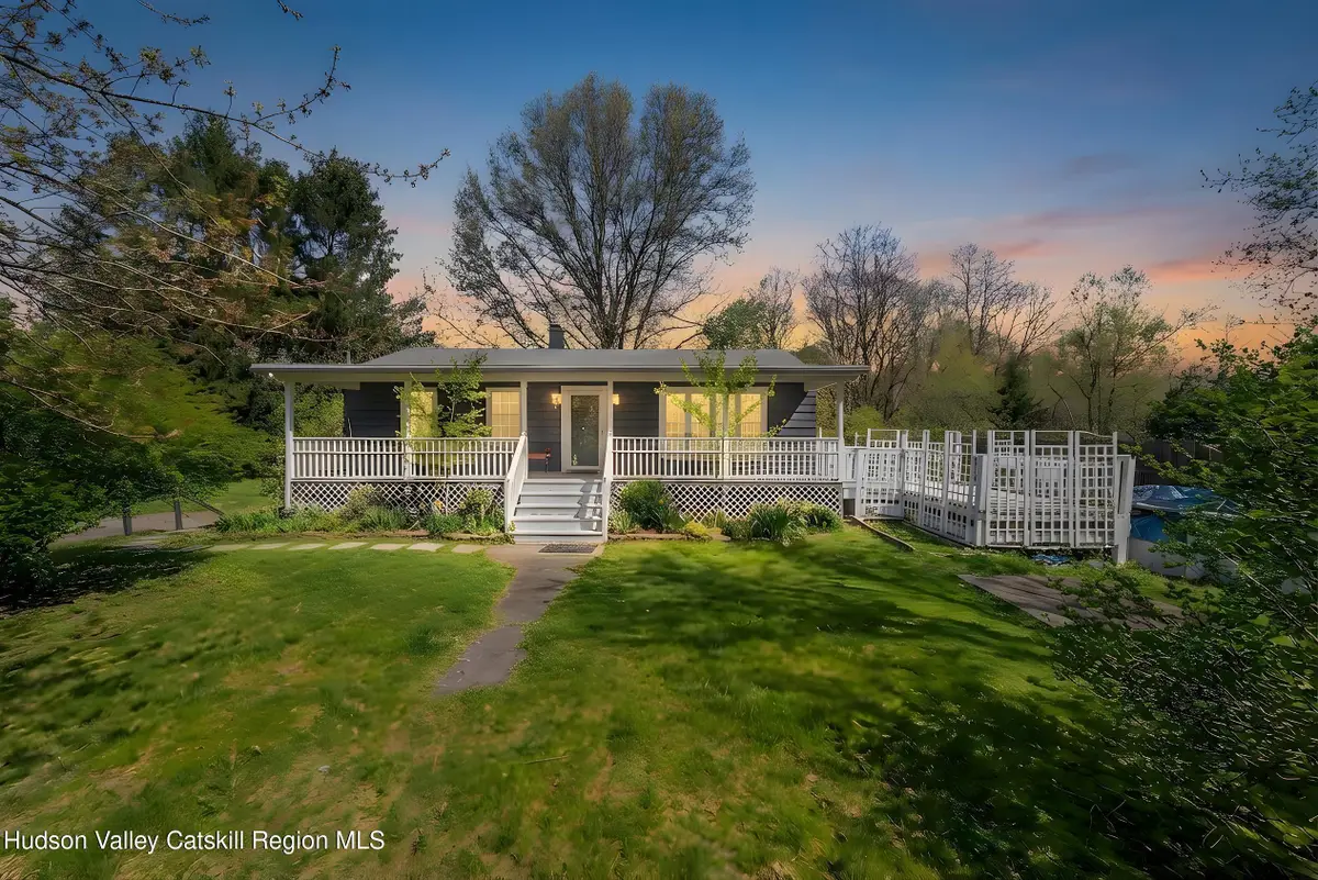 39 Cathy Jo Place, Accord, NY 12404 - #1