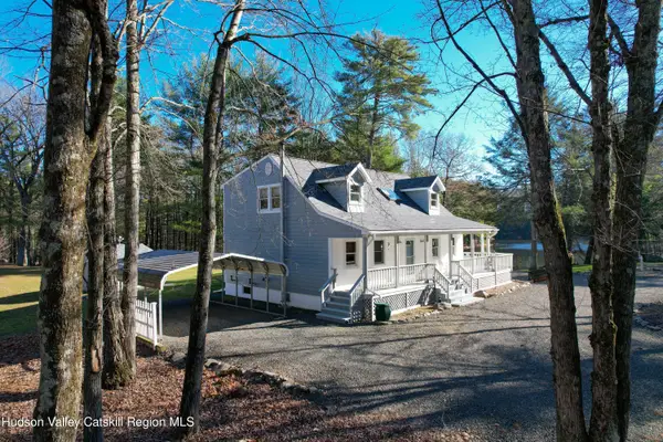 11 Blue Heron Drive, Kingston, NY 12401