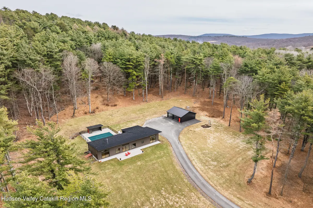 501 Birch Street, Craryville, NY 12521 - #1