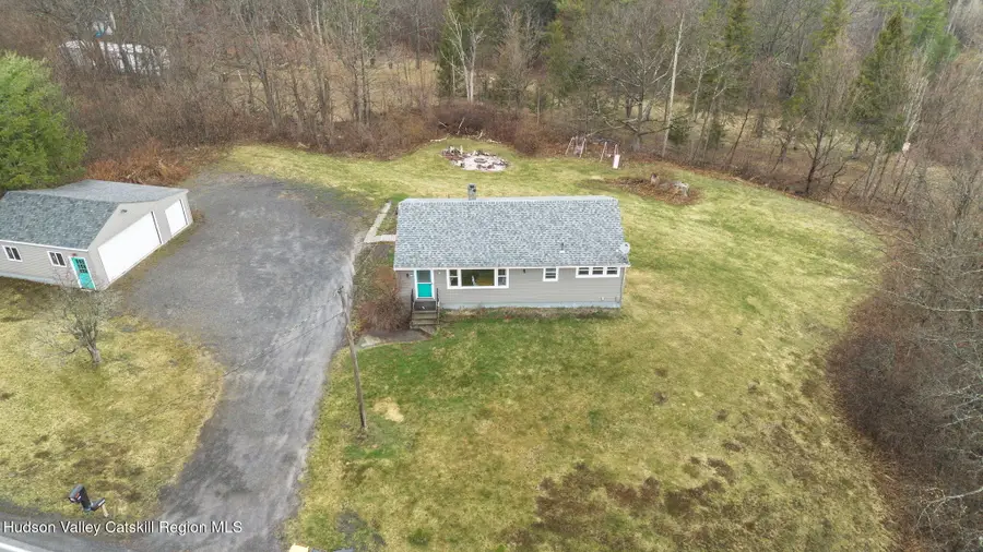 4606 County Route 20, Durham, NY 12422 - #2