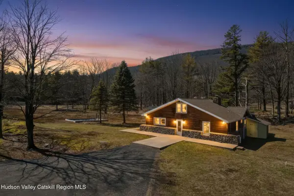 220 Mountain House Road, Palenville, NY 12463