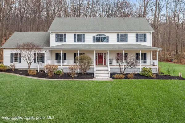 605 Eder Road, Stormville, NY 12582