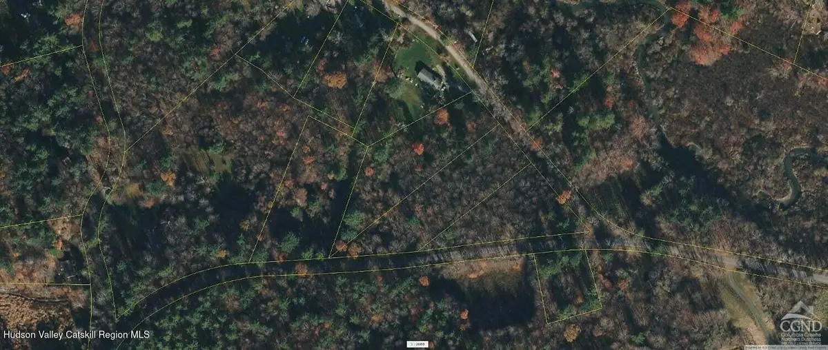 0 Churchill Road, New Lebanon, NY 12125 - #1