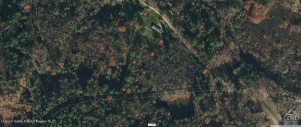 0 Churchill Road, New Lebanon, NY 12125