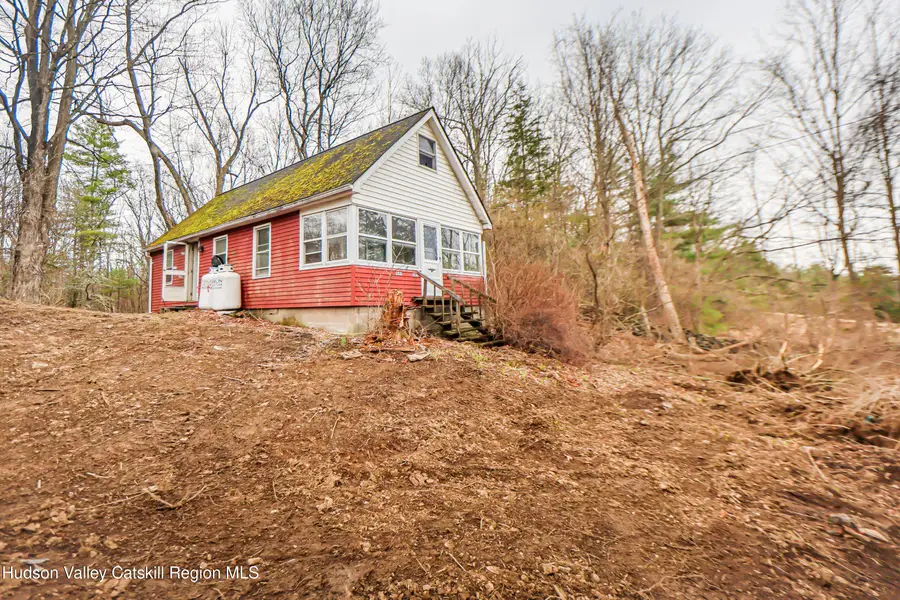 449 Spillway Road, West Hurley, NY 12491 - #2