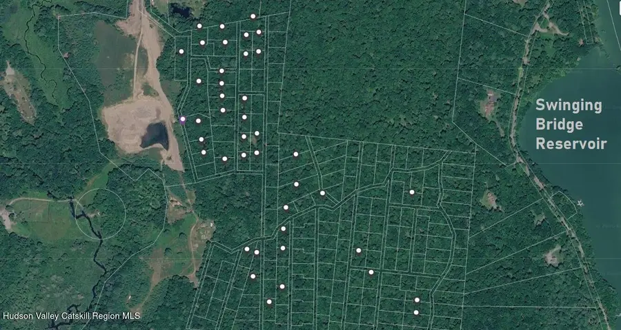 Tbd Eagle Avenue, Mongaup Valley, NY 12762 - #3