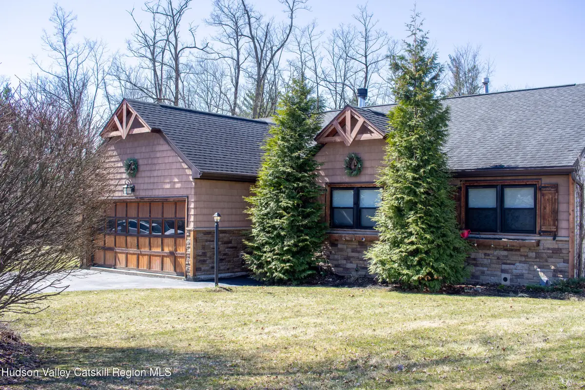 1441 Thickett Road, Schodack, NY 12033 - #1