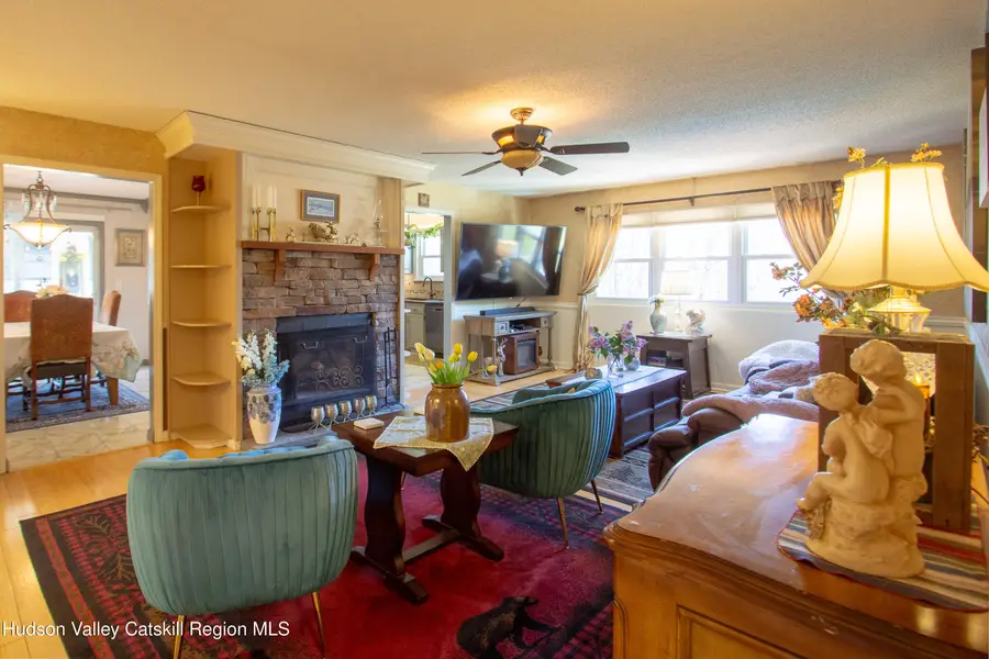 1441 Thickett Road, Schodack, NY 12033 - #2