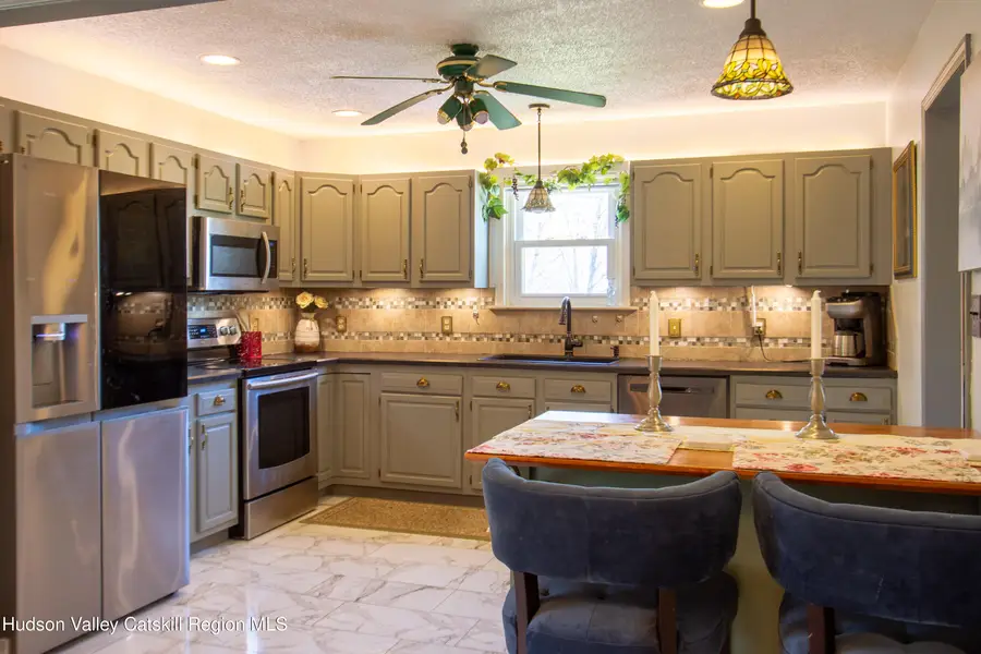 1441 Thickett Road, Schodack, NY 12033 - #3